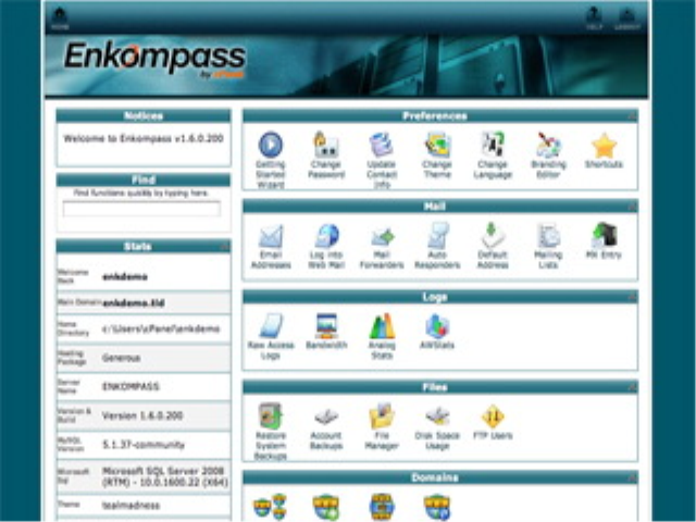 EnkomPass